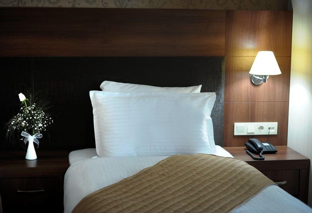 Rhiss Hotel Bostanci Istanbul Exterior photo