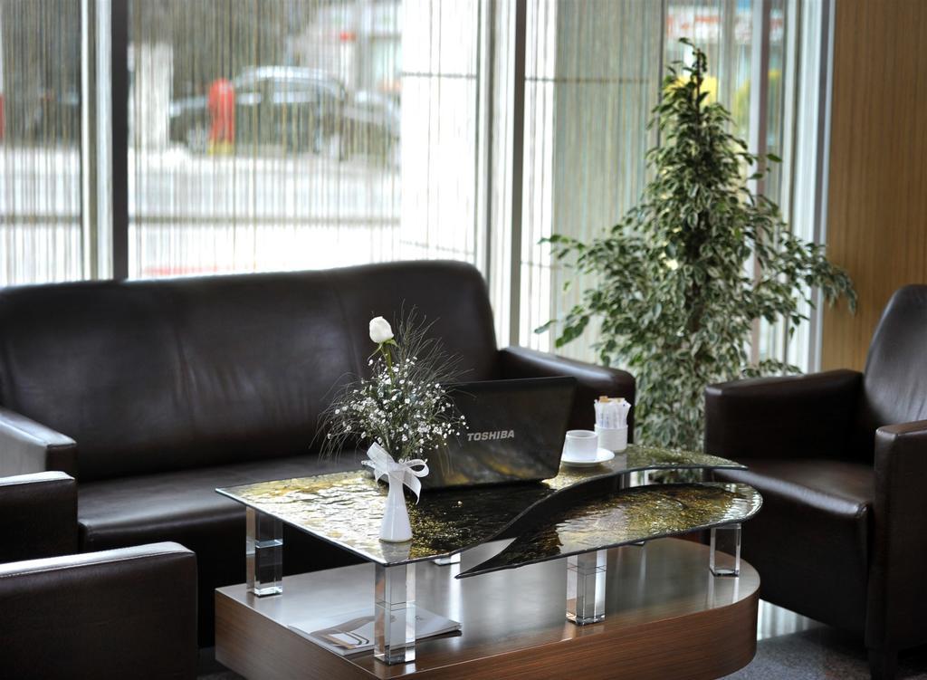 Rhiss Hotel Bostanci Istanbul Exterior photo