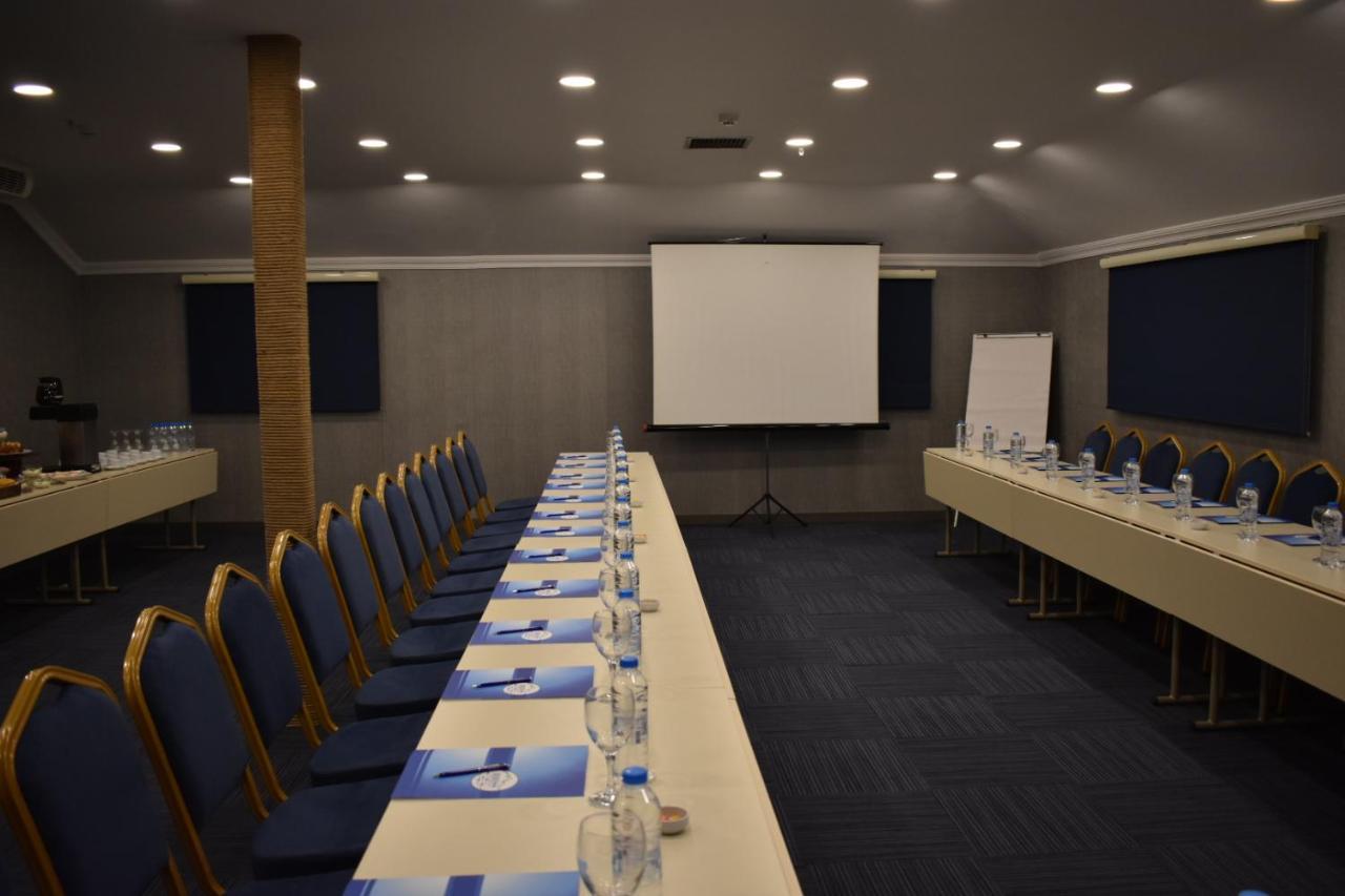 Rhiss Hotel Bostanci Istanbul Exterior photo